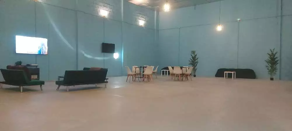 Dreamy Social Club pic1