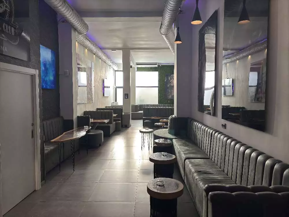 Sensi Social Club pic2