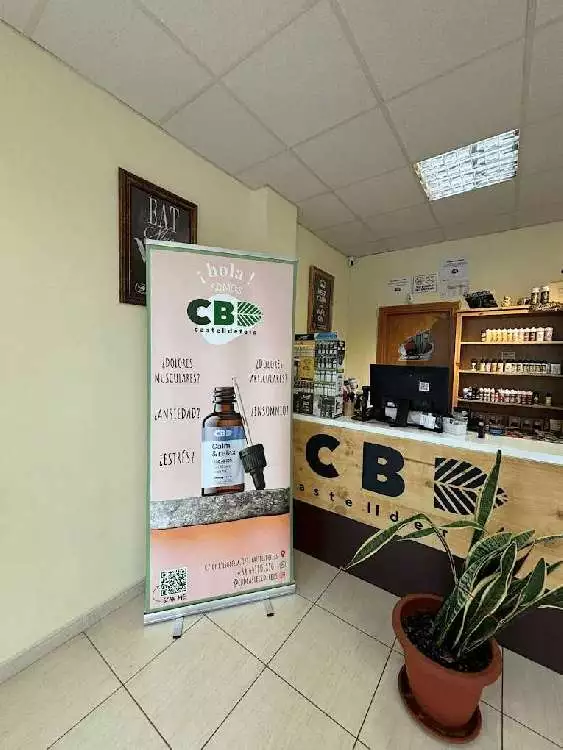CBD CASTELLDEFELS pic1