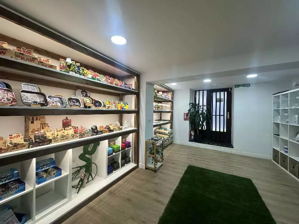 GaneshGrow Shop CBD pic2