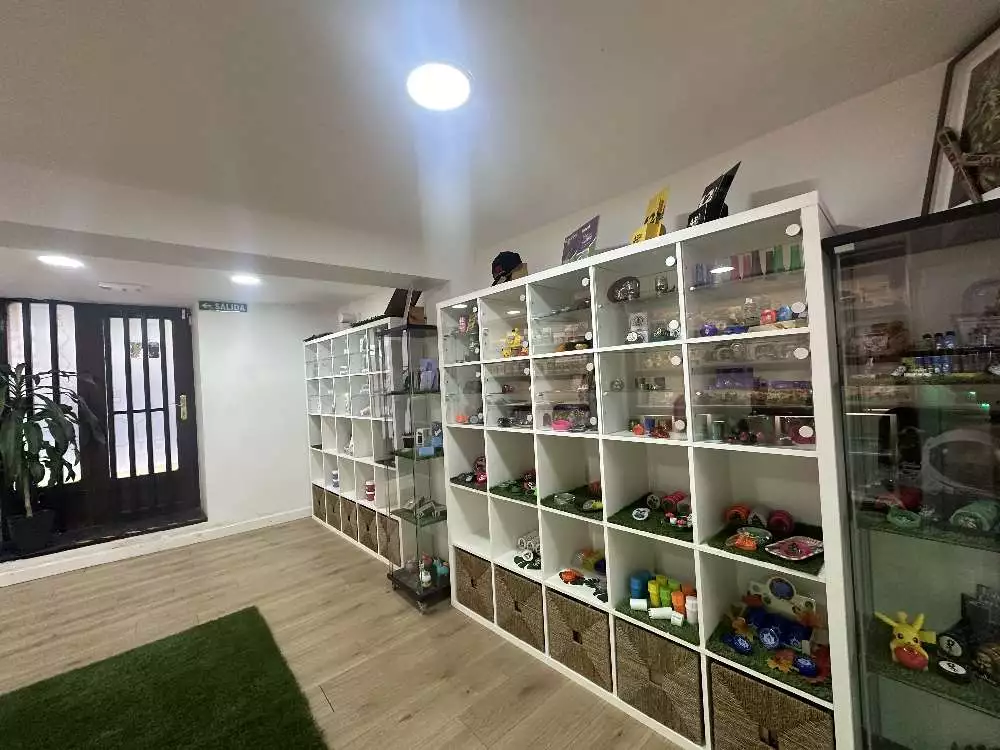 GaneshGrow Shop CBD pic3
