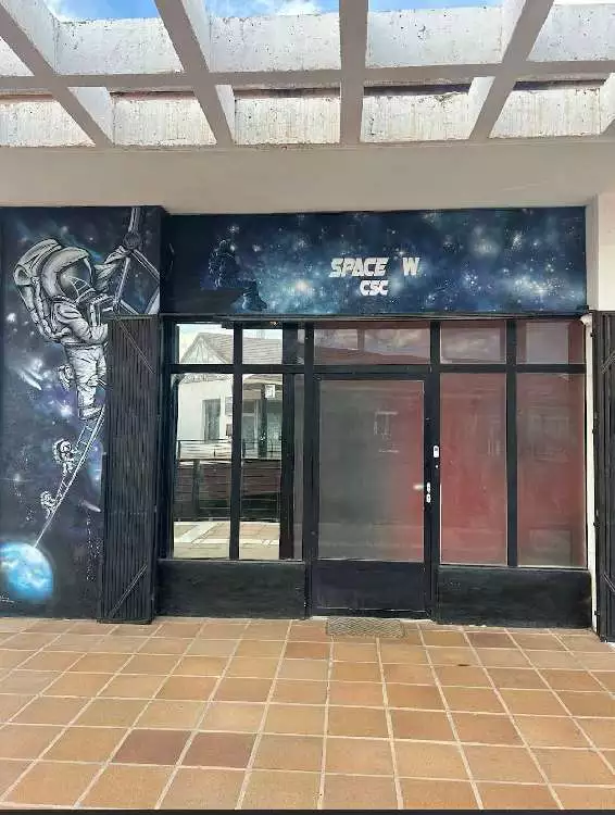 SPACE WEED CSC pic6