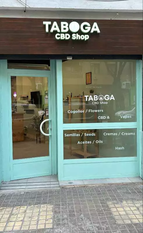TabogaCBDShop pic1