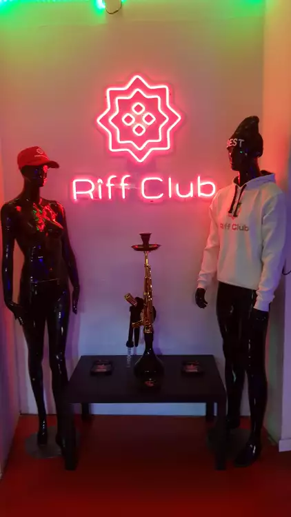 RIFFCLUB pic1