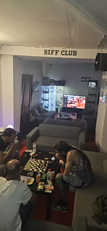RIFFCLUB pic4