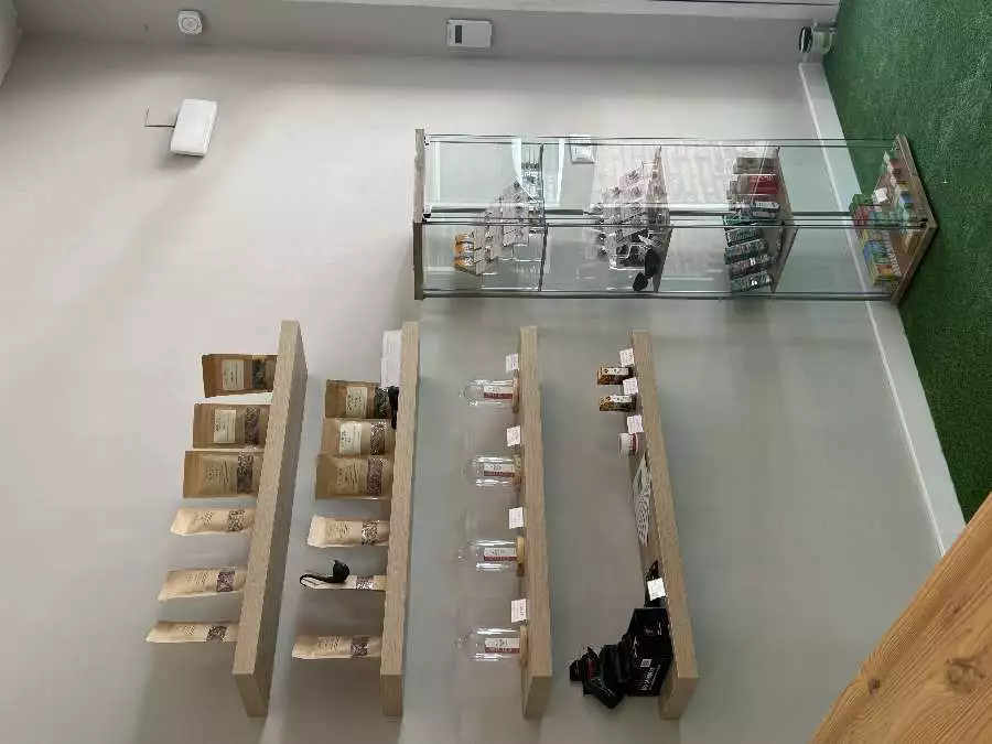 Natura Green CBD Fuengirola pic2