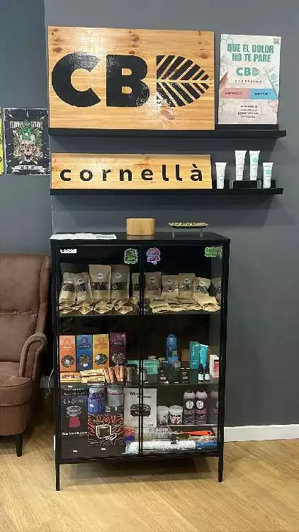 CBD Cornellà pic1