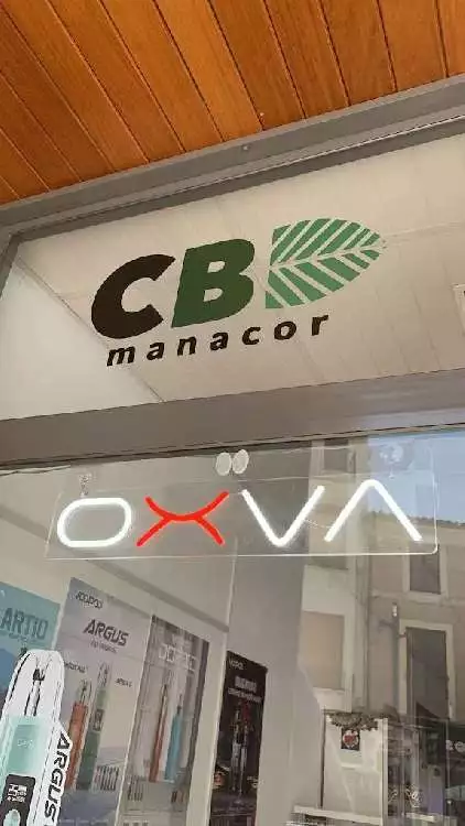 CBD Manacor pic1