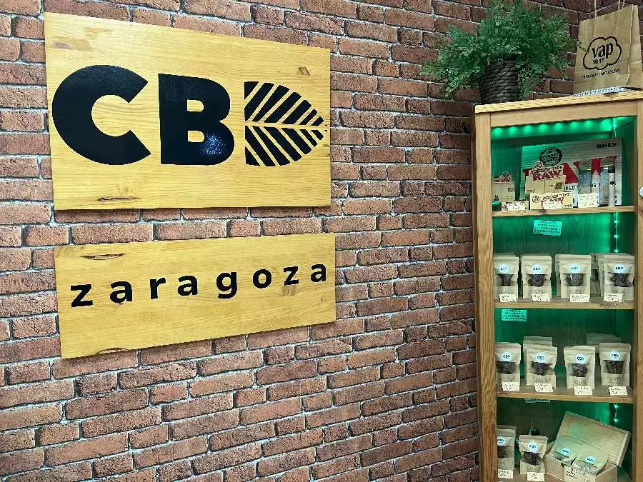 CBD Zaragoza pic1