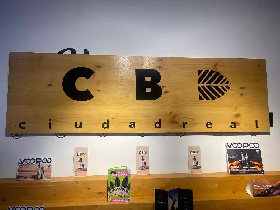 CBD Ciudad Real pic1