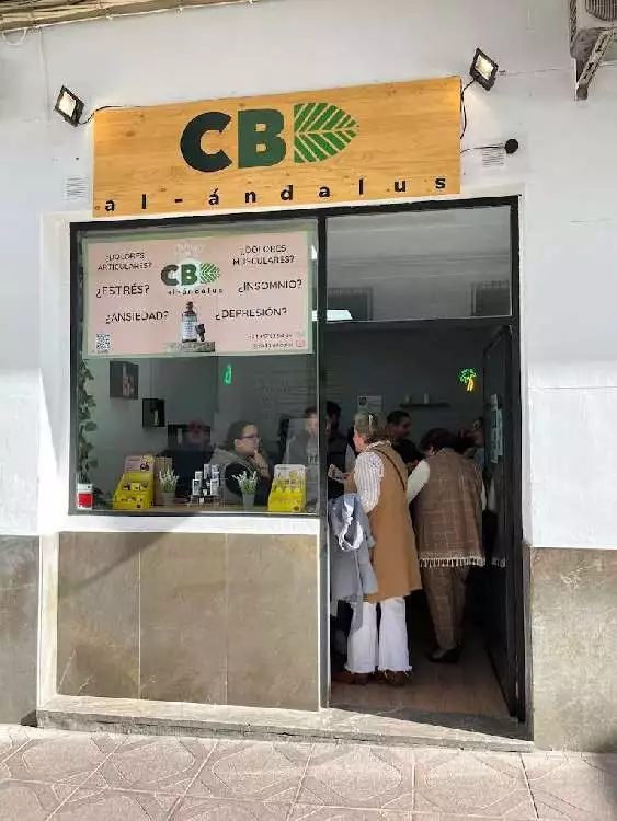 CBD Al-ándalus pic1