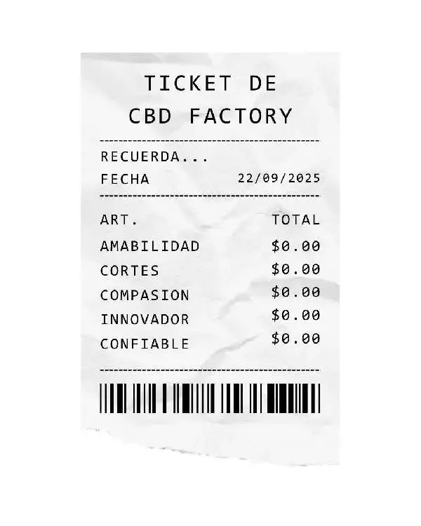 CBD FACTORY pic1