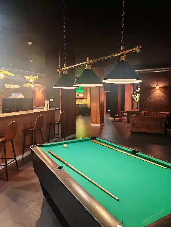 La Sultana Club Social pic5