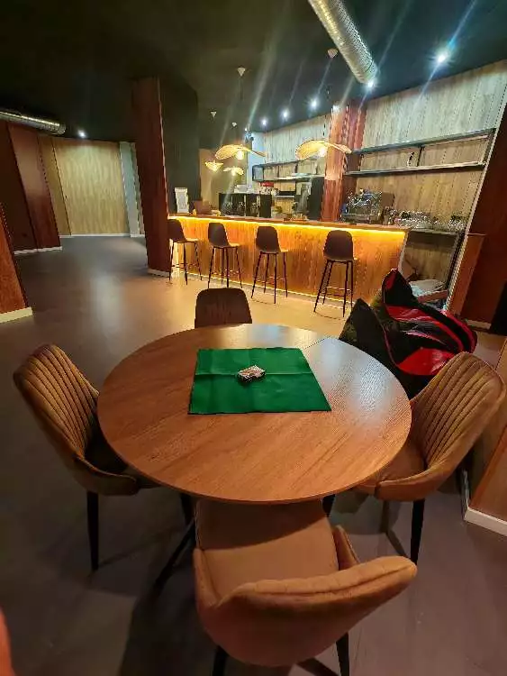La Sultana Club Social pic6