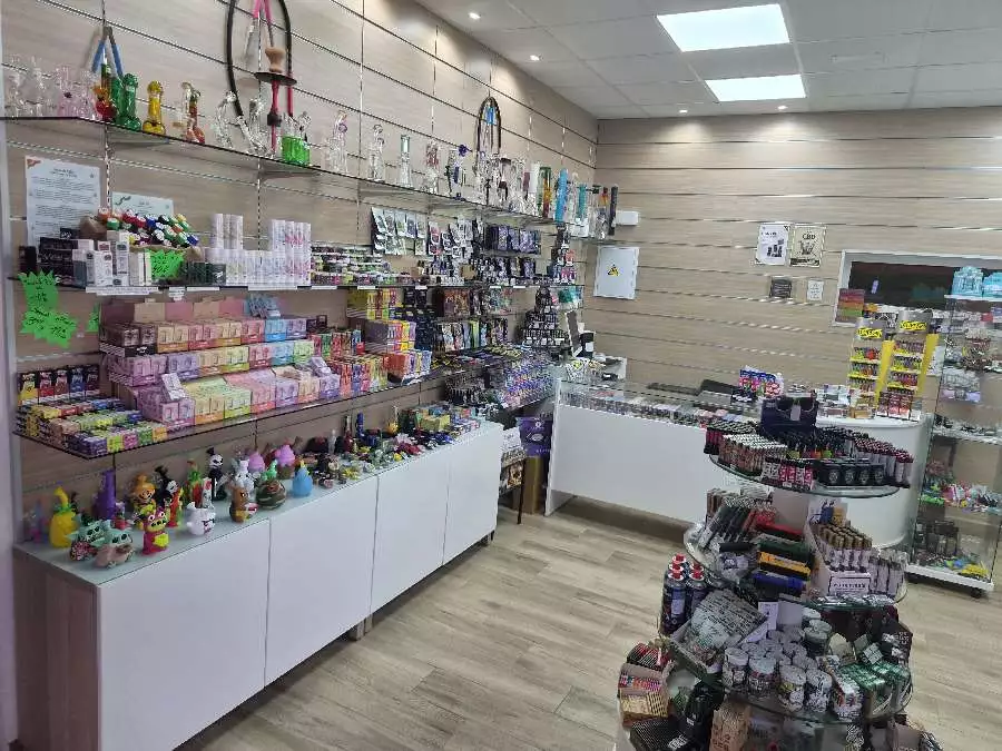 Kush Maspalomas - Vape, CBD and Accessories pic3
