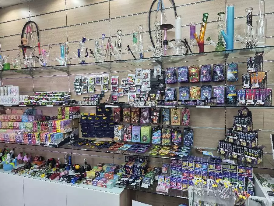 Kush Maspalomas - Vape, CBD and Accessories pic4