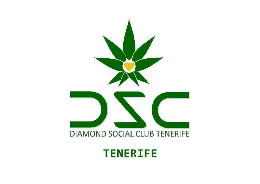 Diamond Social Club Tenerife Cannabis Club