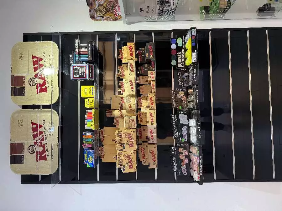 Roll Up CBD Granollers pic2
