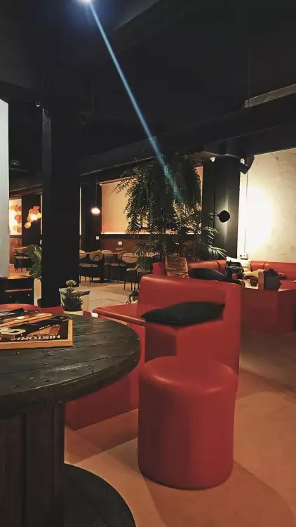 Organic Private Social Club pic2