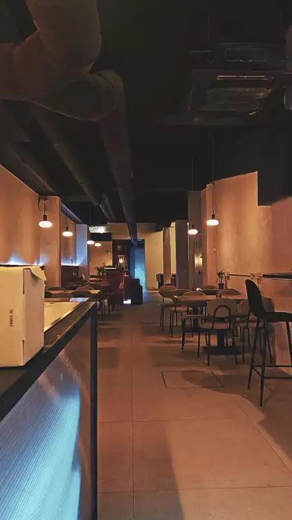 Organic Private Social Club pic3